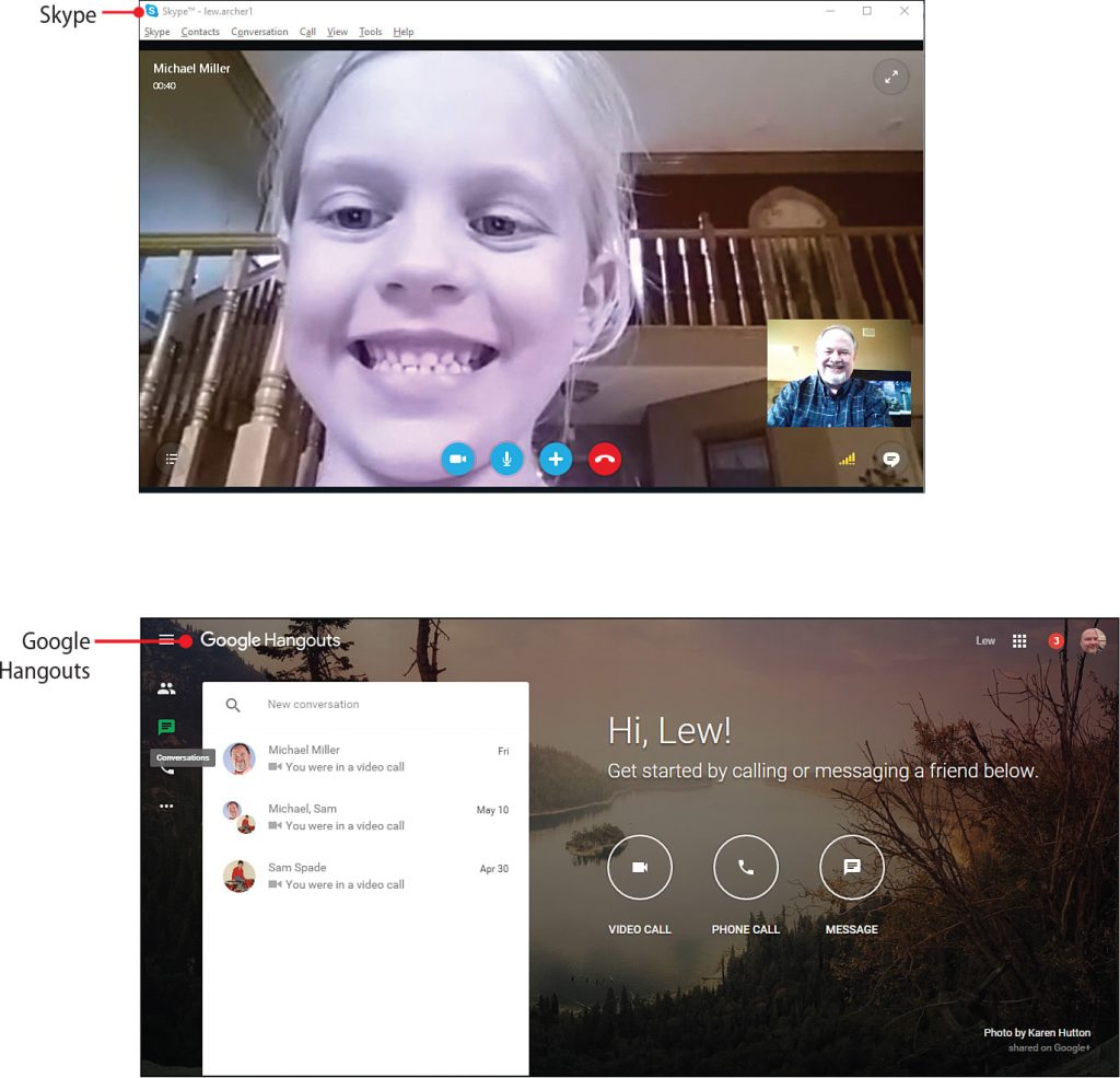 Capture Video from Camera using OpenCV in Python
