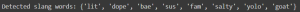 Output