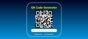 QRcode Generator img
