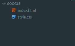 Folder structure image
