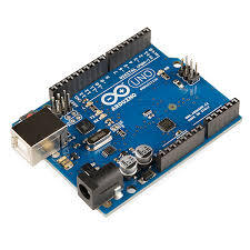 Arduino Uno Board