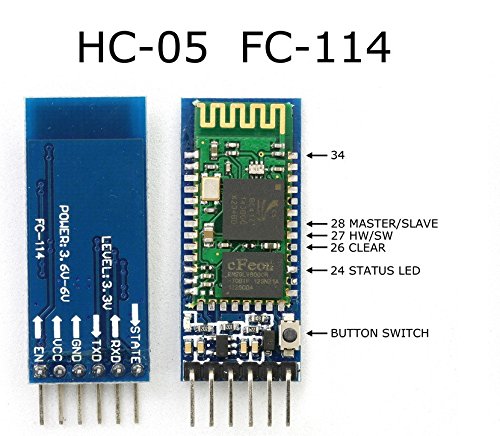 Bluetooth Module