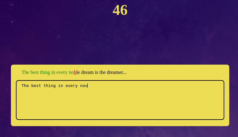 javascript game