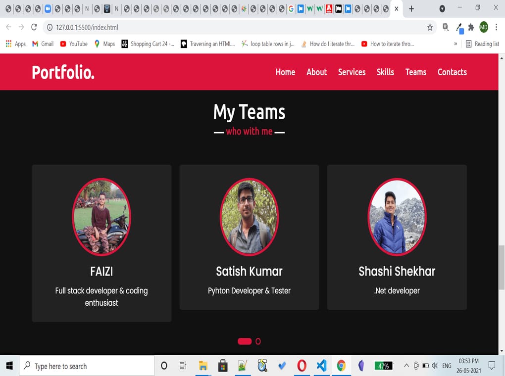 Team