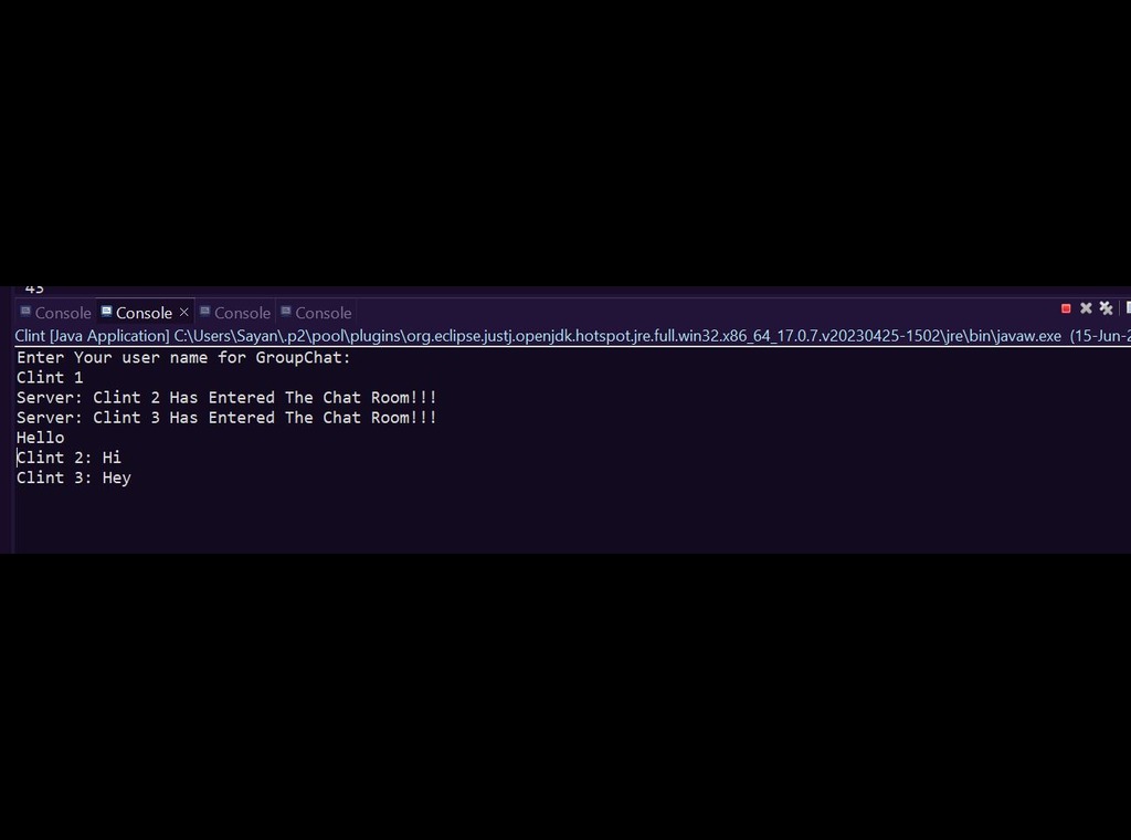 Client1