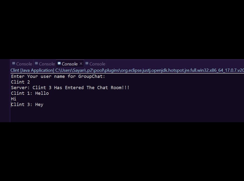 Client2