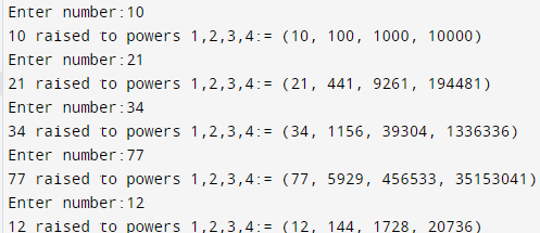 Tuple_Output