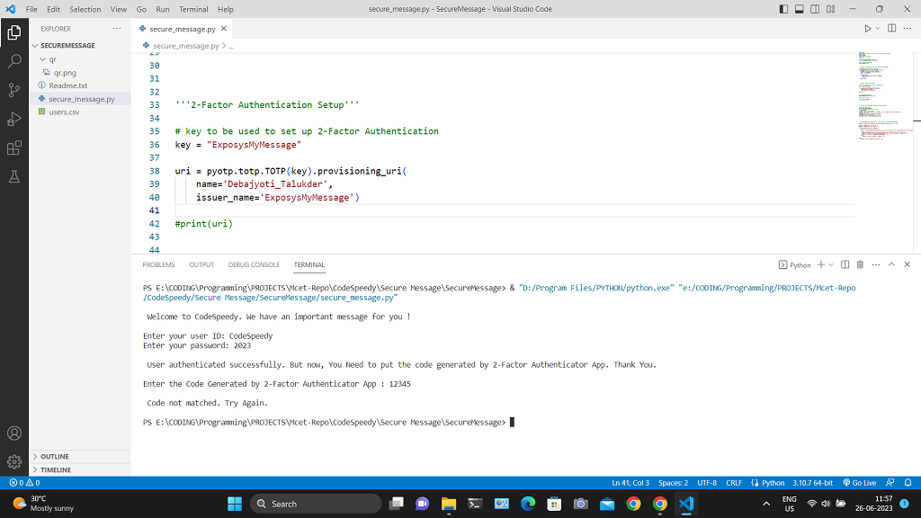 usercodeinvalid