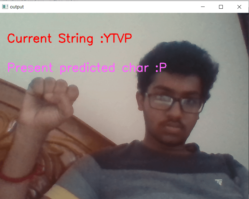 Current String 2