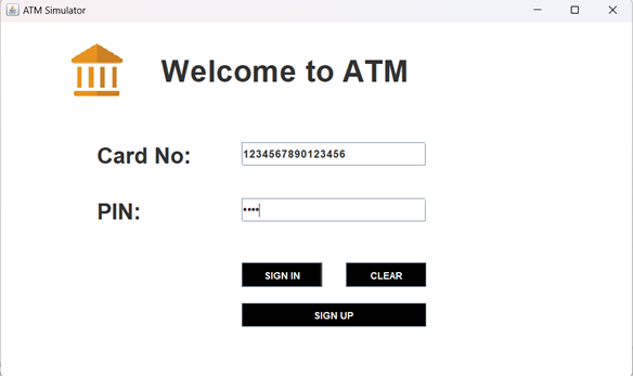 Login