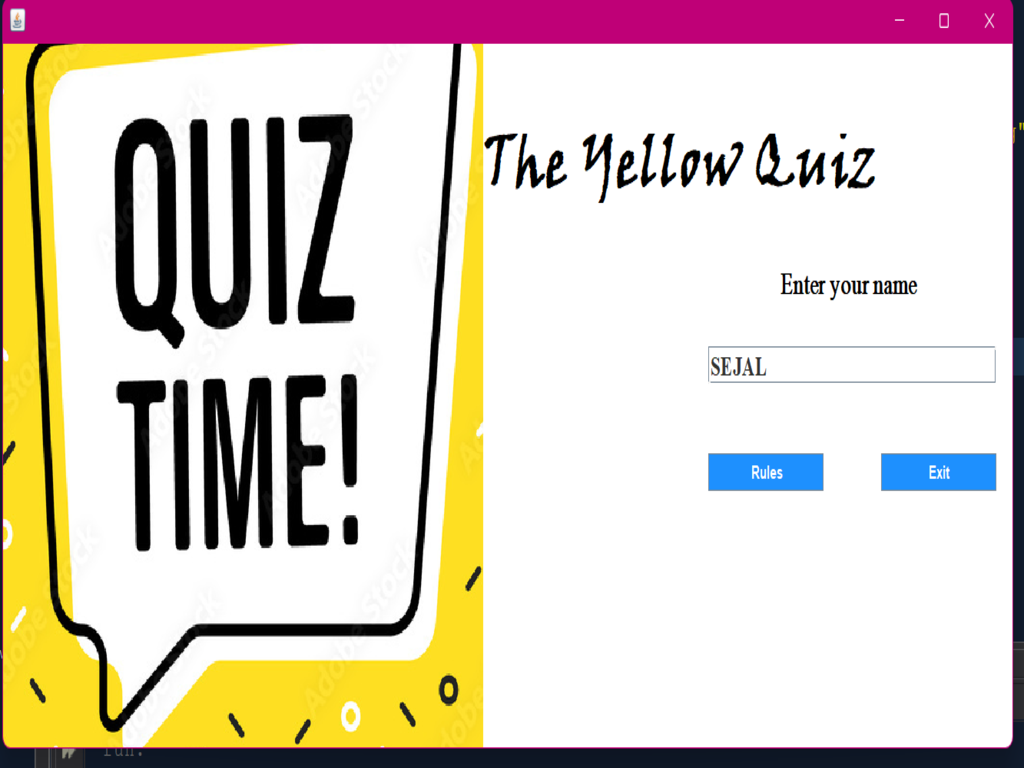 quizApp pic1
