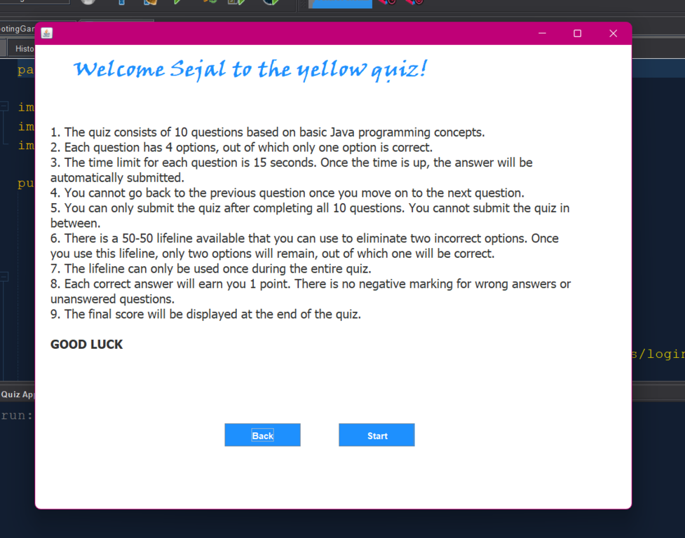 quizApp pic2