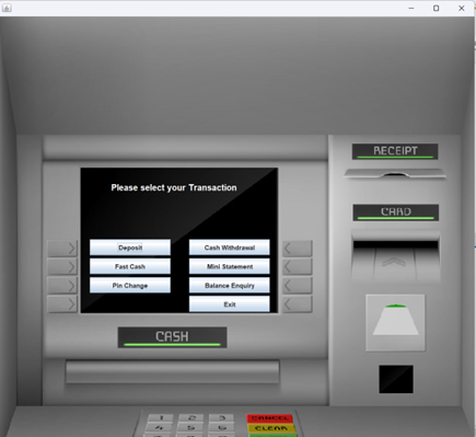 Transactions