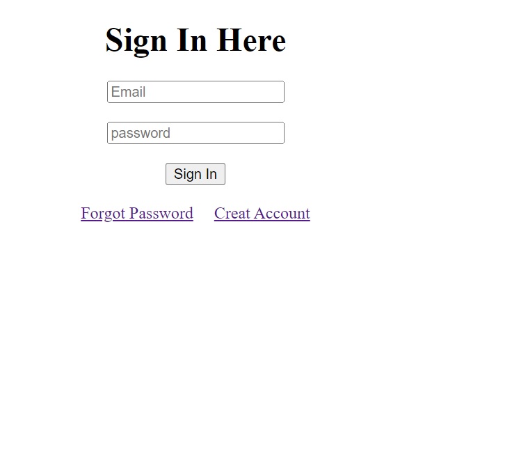 Home Page