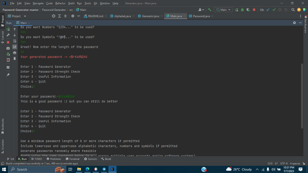 WorkingCode