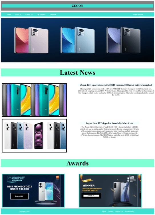 HomePage
