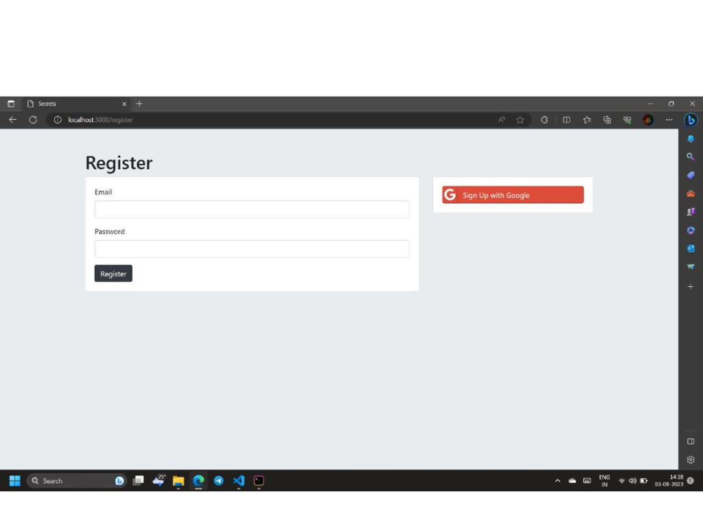 RegisterPage