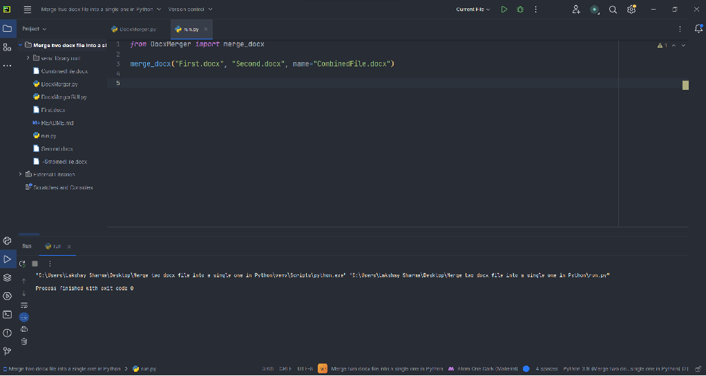 Code