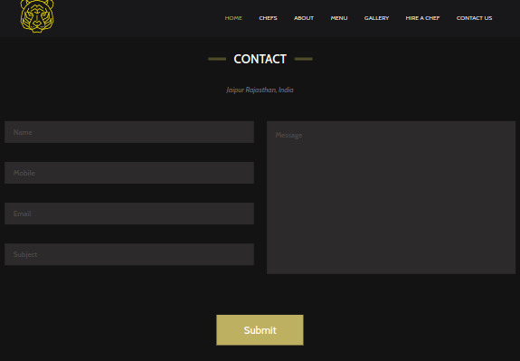 Contact us