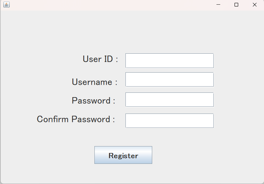 registration