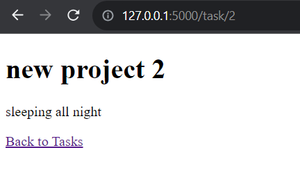 updated task 2 
