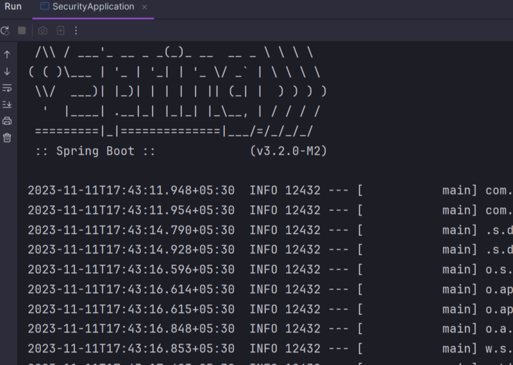 SecurityApplication.java
